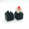 IMG_6251.jpg Cherry Popper with grip - Mechanical Keyboard Switch Opening Tool