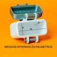 Medidas-caja-impresion-3d.jpg Micro Multipurpose Box with Secure Lock