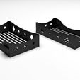 universal tray for 3d printer.jpg Universal Tray for 3D printer