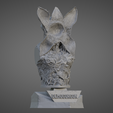 demo2.png DEMOGORGON ULTRA-DETAILED SUPPORT-FREE BUST 3D MODEL