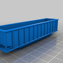 Coal_porter.png Free 3D file Coal Porter・3D printer model to download