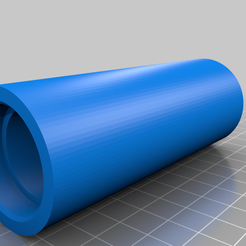 Toaiot Support de filament pour imprimante 3D Support de montage