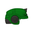 Combat-helmet-v11.png Fallout 4/76 Combat armor helmet