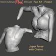 Image13.jpg Nicki Minaj Pink Friday Fan Art – by SPARX