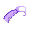ARC grip FDM.stl PISTOLA ARC