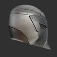 07.JPG Skyrim Dawnguard Helmet
