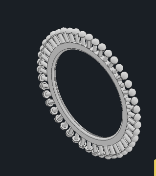 Crochet Hat Loom – Circular Knitting Tool