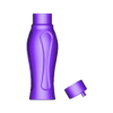Part1.STL Bottle