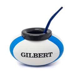 rugby mate.png Free STL file Mate Rugby Ball・Model to download and 3D print