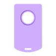 AirTag_Badge_Holder.stl Держатели для бейджей AirTag
