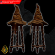 2.png Sorting Hat of Harry Potter Universe