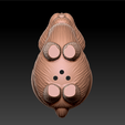 Captura-de-pantalla-1055.png VICUÑA- LAMA- Guanaco- Pot/ pencil/ multipurpose