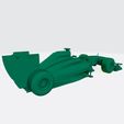 5.jpg Formula 1 Car 3D MODEL CUSTOM 3D PRINTING STL FILE