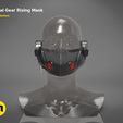 Metal-gear-mask-color.1000.jpg Gear Metal Rising Mask