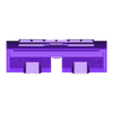 1_FRONTAL PANEL .stl ATTACK TRACK FILMATION MODEL 2.0 - MASTERS OF THE UNIVERSE