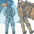 pilots.png Rebel Z95 Pilots - Human and Tognath (Star Wars Legion scale)