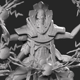 Diviner_4.png Cyborg Celestial Oracle
