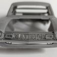PXL_20240210_212720403.jpg 72 Ford Maverick – Individuelle Kühlergrills, Band 9: Zusatzteile