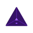 Pyramid Bong.stl Geometry Bongs Collection