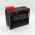 IMG_20231012_055226976_3072-x-3072.png LxW Red Shift -  mITX PC Case - Fully 3D Printable - Free