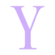 Y.STL HEART LOVE PENDANT