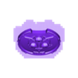 Supp_DG_CS_2.stl Escudos de combate redondos dos Guardiões Mortis