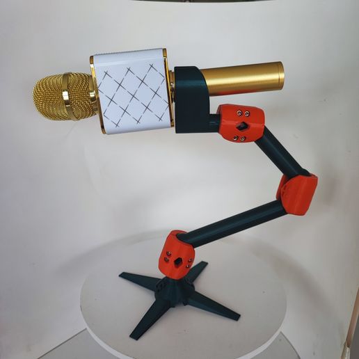 IMG_20230421_121517.jpg Adjustable multipurpose Holder