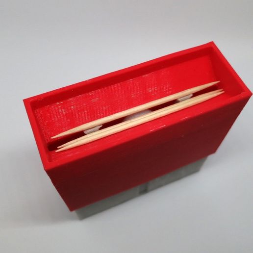 4.jpg Funny toothpick dispenser