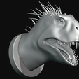 Scorpios-Rex_Head1.png Scorpios Rex Head for 3D Printing