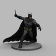 1.jpg BATMAN - THE DARK KNIGHT 3D Print Figure Diorama
