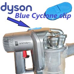 01.jpg DYSON Cyclone clip blue