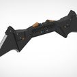 001.jpg Tactical knife from the movie The Batman 2022
