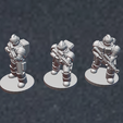 Rifle-Infantry-01.png BattleTech 6mm Rifle Infantry