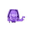 socketPiranhaMASK.stl Piranha motorcycle from M.A.S.K.