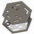 Version5.JPG Anti Gravity Base - Wobble Base