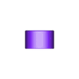 The Quad-Organizer PART B.STL Четырехсторонний органайзер