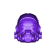 ready_pilot.OBJ Titanfall pilot custom helmet