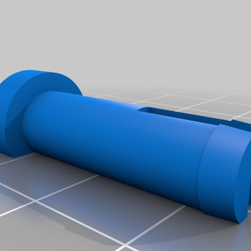 pin_no_support-ext.png Bigtreetech Smart Filament Encoder Sensor CR-10S Pro mount