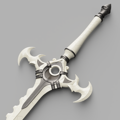 Sword_of_the_Creator_006.png Byleth's Sword of the Creator Hero Relic