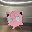 IMG_7338.jpg Jigglypuff 2D Wall Art