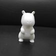 Cod277-Capybara-Standing-11.jpeg Capybara Standing