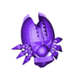 Scarab Small.stl Space Zombie Scarabs