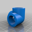 02a8f7a08872fa41b4215314fcc5fe5d.png Строительный держатель для 3d-принтера