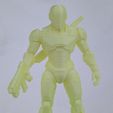 PXL_20251209_151711421.PORTRAIT.jpg Overkill Line – “Axxon” Tactical Combat Android Statue STL