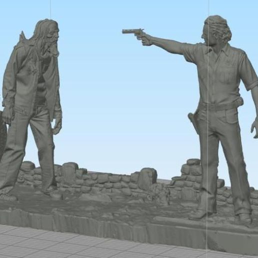 Untitled_2.jpg Скачать бесплатный файл STL Dead Walker • Модель для печати в 3D, johndavisjr248