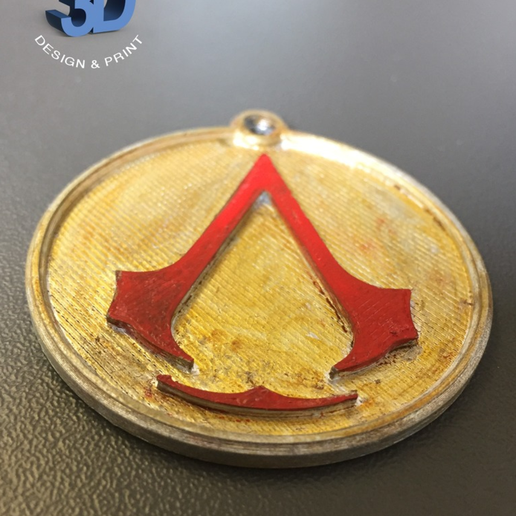 Capture d’écran 2017-05-15 à 09.37.17.png Assassins Creed Keychain