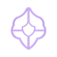ac40x48.stl basit polimer kil kesici 6 boy