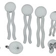 Phospholipid_Wireframe.png Phospholipid Structure