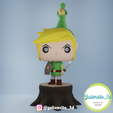 6.png Funko Link - The Minish Cap