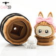 Cutie3D_Twisty_Clicker_Fidget_Labubu_Cozy_Bath_Keychain_-_03.png Cutie3D Twisty Clicker Fidget Labubu Gemütliches Bad Schlüsselanhänger